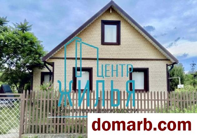 Купить Чемеры Купить дом 58,5 м2 Анны Король ул ул. $29900 в городе Чемеры