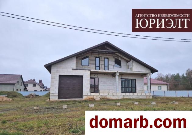 Купить Лида Купить Дом 268 м2 2 этаж Юбилейная ул. $85000 в городе Лида