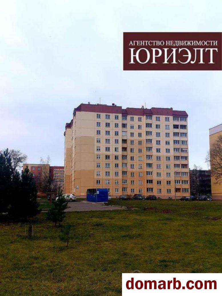 Купить Лида Купить Квартиру 2010 г. 61,8 м2 5 этаж 2-ная 7 Ноября ул у в городе Лида