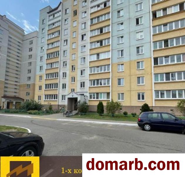 Купить Барановичи Купить Квартиру 2011 г. 44,8 м2 1 этаж 1-ная Ивана  в городе Барановичи