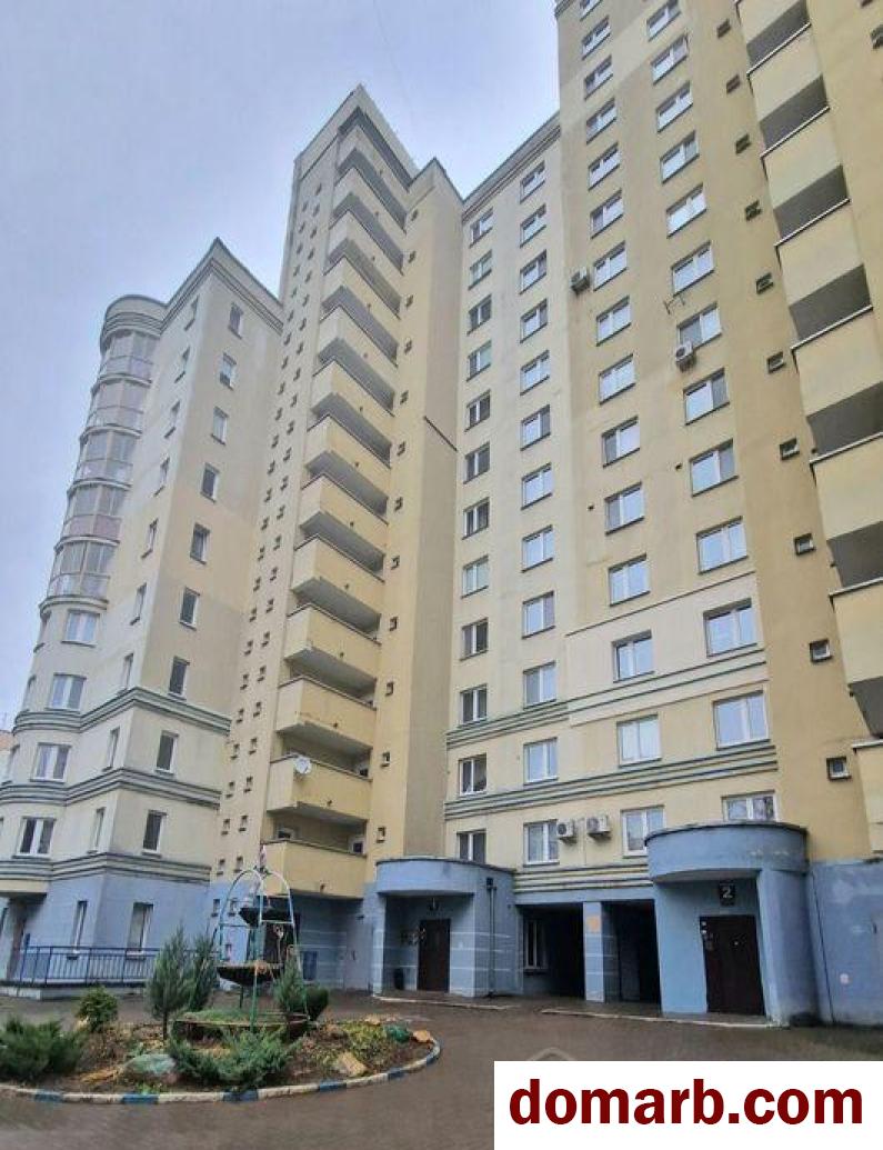 Купить Минск Купить Квартиру 2006 г. 102,8 м2 7 этаж 4-ная Газеты Пра в городе Минск