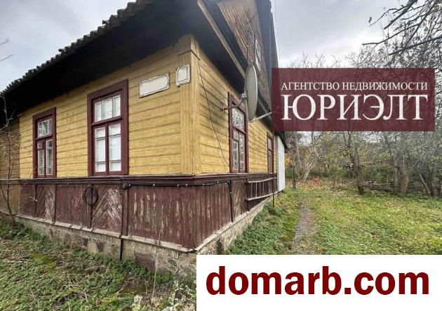 Купить Гродно Купить Квартиру 1998 г. 37,3 м2 1 этаж 3-ная Кармелюка  в городе Гродно