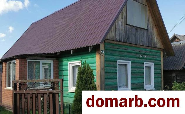 Купить Гумны Купить Квартиру 44,6 м2 1 этаж 2-ная $37000 в городе Гумны