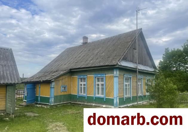 Купить Становище Купить Дом 1958 г. 60 м2 1 этаж $8500 в городе Становище