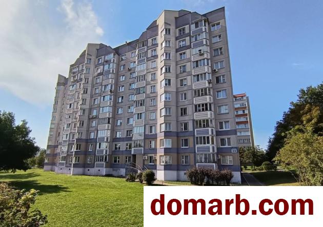 Купить Минск Купить Квартиру 2006 г. 41,5 м2 1-ная Гурского ул ул. $800 в городе Минск