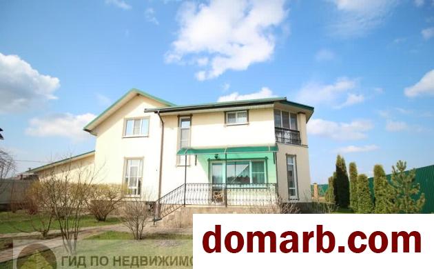 Купить Ченки Купить Дом 2012 г. 248 м2 2 этаж $190000 в городе Ченки