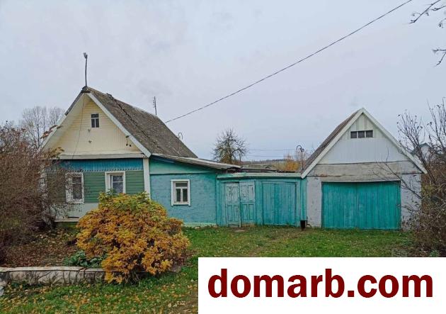 Купить Витебск Купить дом 40 м2 2-ная Гагарина ул ул. в городе Витебск