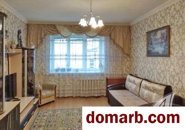 Купить Брест Купить Квартиру 2002 г. 79,2 м2 2 этаж 2-ная Жукова ул у в городе Брест