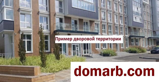 Купить Минск Купить Квартиру 2026 г. 60,93 м2 3 этаж 3-ная $106018 в городе Минск