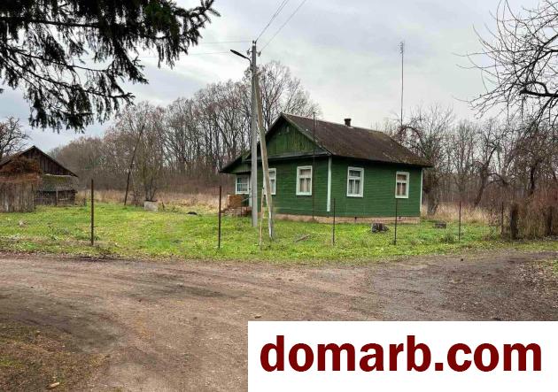 Купить Вулька Купить Дом 68.4 м2 1 этаж $4500 в городе Вулька