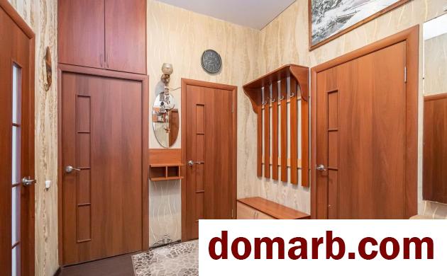 Купить Минск Купить Квартиру 63 м2 4 этаж 3-ная Московская ул. $9099 в городе Минск