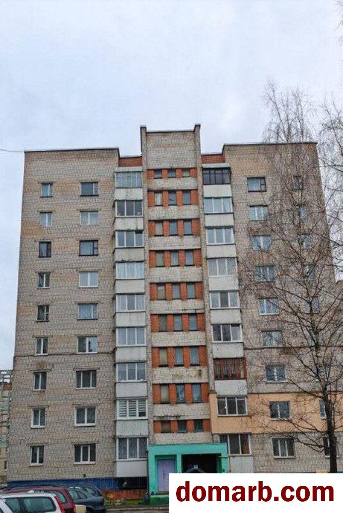 Купить Барановичи Купить Квартиру 1989 г. 64,42 м2 9 этаж 3-ная Парко в городе Барановичи