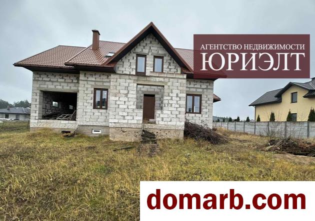 Купить Гродно Купить Дом 289 м2 1 этаж Живописная ул. $65000 в городе Гродно