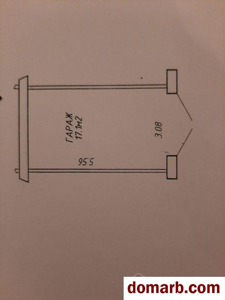 Купить Минск Купить Гараж 17,1 м2 Франциска Скорины ул ул. $4500 в городе Минск