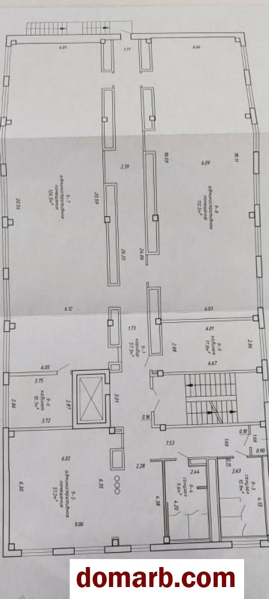 Купить Минск Арендовать Коммерческую недвижимость 2010 г. 398 м2 2 в городе Минск