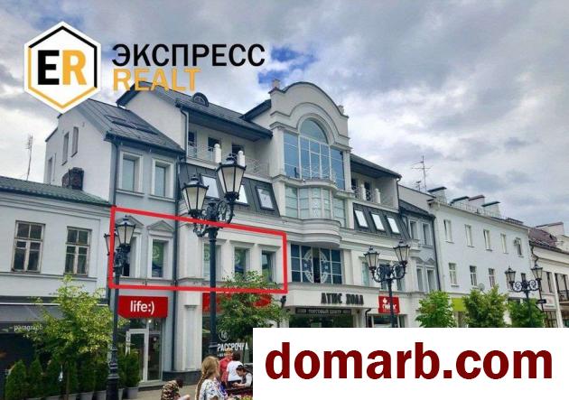 Купить Брест Арендовать коммерческую недвижимость 119,8 м2 2 эта в городе Брест