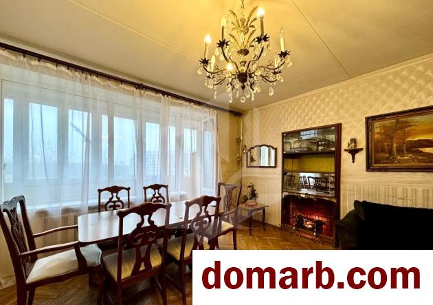 Купить Минск Снять Квартиру 114.1 м2 5 этаж 3-ная Червякова ул. $2083 в городе Минск