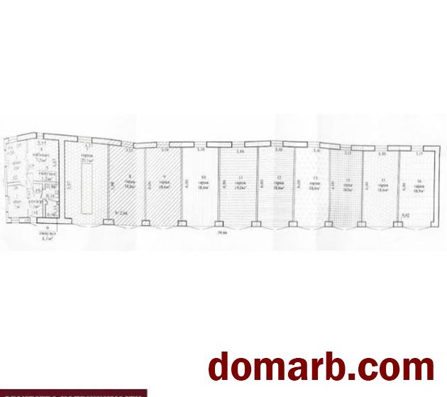 Купить Могилёв Купить Гараж 222 м2 Шкловское шоссе ул. $3000 в городе Могилёв