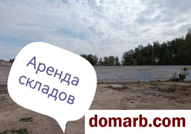 Купить Буйничи Арендовать коммерческую недвижимость 500 м2 1 эт в городе Буйничи