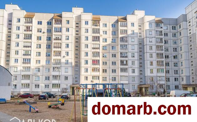 Купить Минск Купить Квартиру 2011 г. 76 м2 4 этаж 3-ная Аладовых ул  в городе Минск