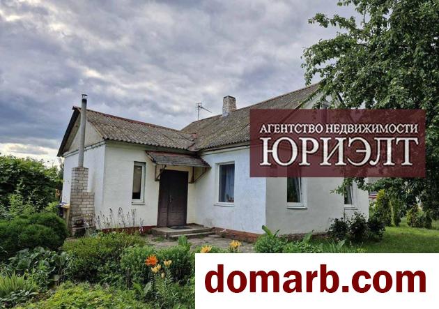 Купить Гродно Купить Дом 58.5 м2 1 этаж 2-ная Старая Ольшанка ул. $5 в городе Гродно