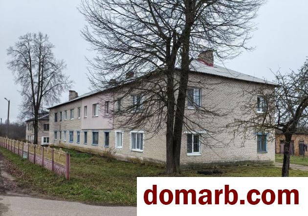 Купить Новое Село Купить Квартиру 34,9 м2 2 этаж 2-ная Лесная ул у в городе Новое Село