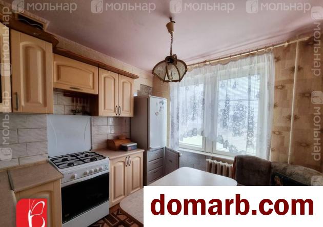 Купить Новая Гожа Купить Квартиру 1983 г. 63,2 м2 1 этаж 3-ная $25900 в городе Новая Гожа