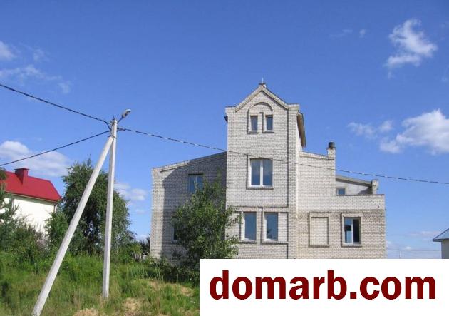 Купить Заславль Купить дом 500 м2 $99000 в городе Заславль