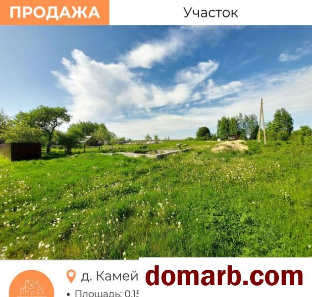 Купить Камейки Купить Участок Центральная ул ул. $9000 в городе Камейки