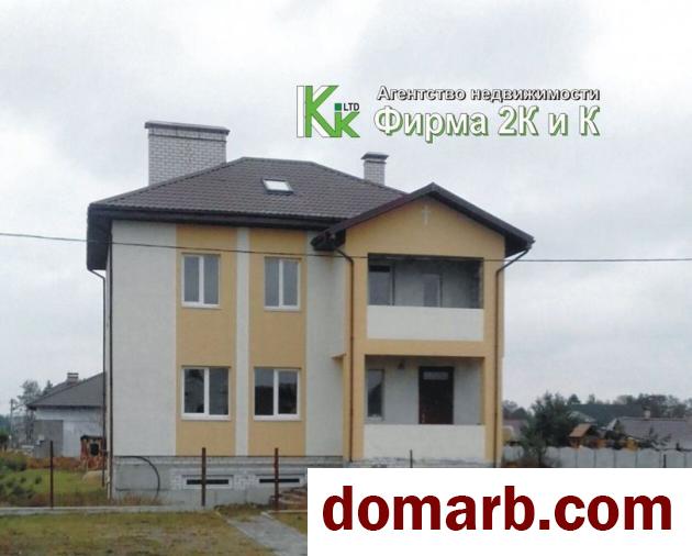 Купить Коробчицы Купить дом 2018 г. 2019 м2 $100000 в городе Коробчицы