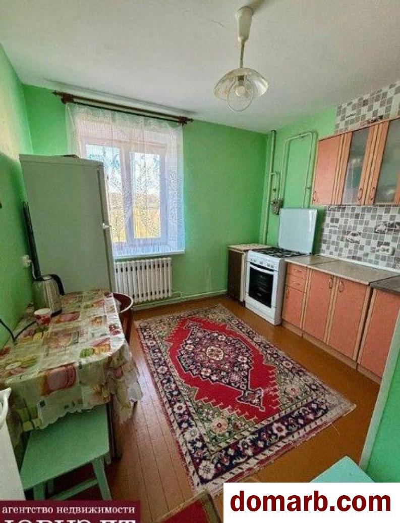 Купить Быхов Купить Квартиру 2013 г. 59,5 м2 2 этаж 2-ная Костенича у в городе Быхов