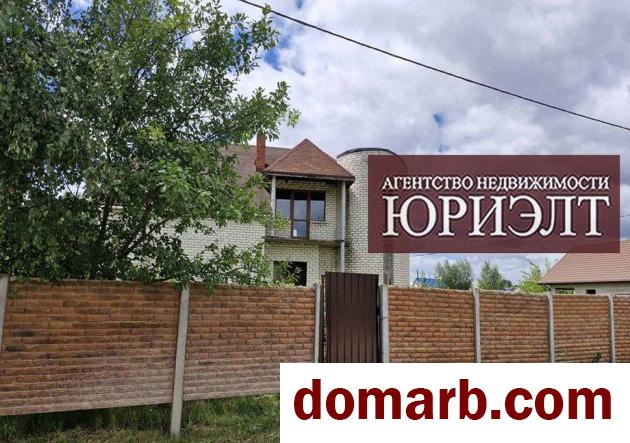 Купить Гродно Купить дом 360,8 м2 4-ная Пимена Панченко ул ул. $39900 в городе Гродно