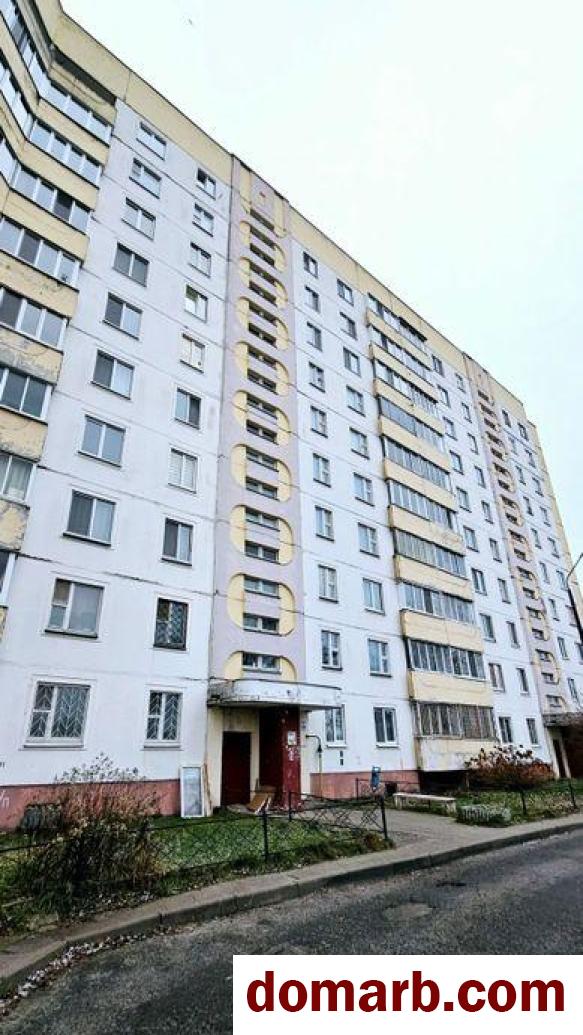 Купить Могилёв Купить Квартиру 2002 г. 51,7 м2 8 этаж 2-ная Челюскин в городе Могилёв