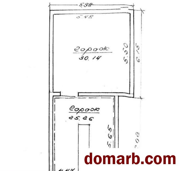 Купить Могилёв Купить Гараж 66,8 м2 Автозаводская ул ул. $8000 в городе Могилёв