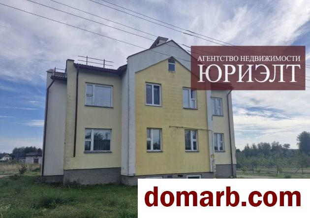 Купить Ратичи Купить Квартиру 2007 г. 70,5 м2 1 этаж 3-ная Новая ул у в городе Ратичи