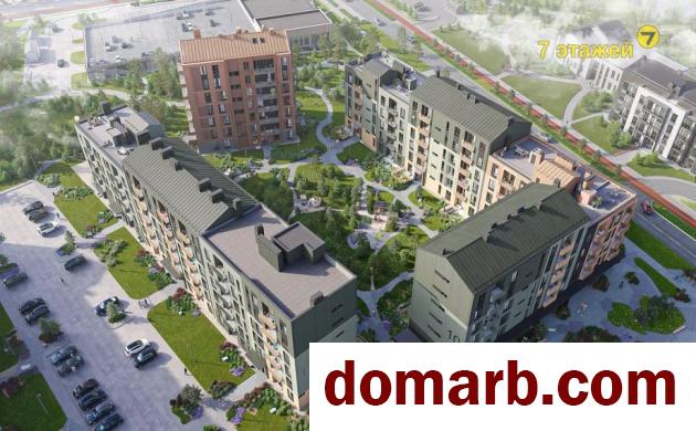 Купить Колодищи Купить Квартиру 2025 г. 37,9 м2 4 этаж 2-ная $95143 в городе Колодищи