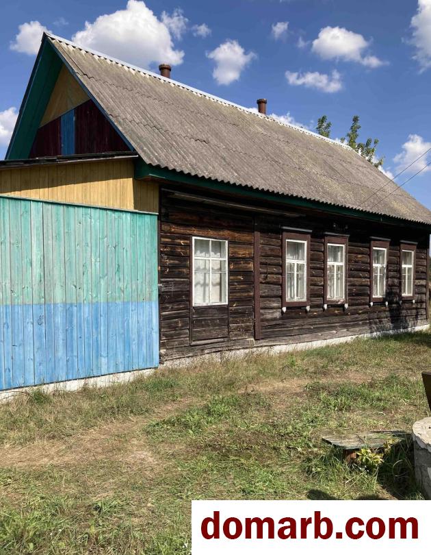 Купить Птичь Купить Дом 1990 г. 75.7 м2 1 этаж Вокзальная ул. $6900 в городе Птичь