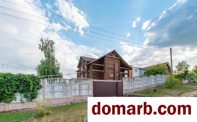 Купить Ждановичи Купить Дом 2006 г. 269 м2 2 этаж Новая ул. $230000 в городе Ждановичи