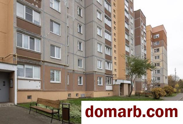 Купить Минск Купить Квартиру 2003 г. 74,7 м2 1 этаж 3-ная Прушинских  в городе Минск