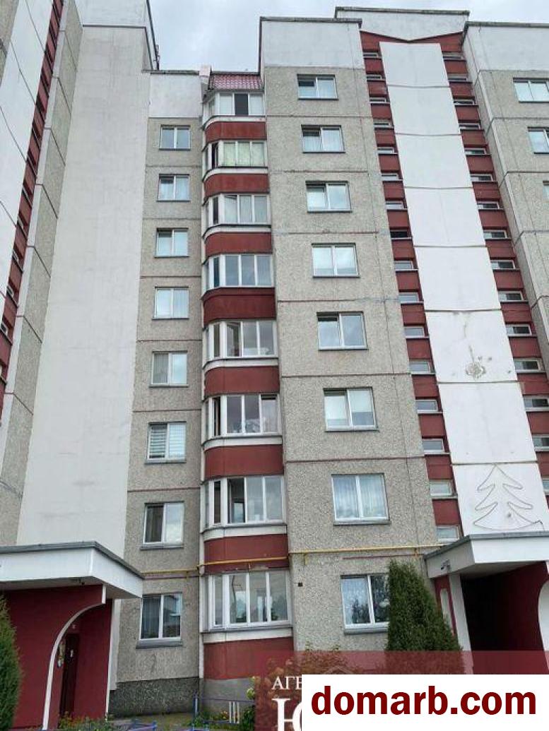 Купить Брест Купить Квартиру 2005 г. 72,1 м2 2 этаж 3-ная Гродненска в городе Брест