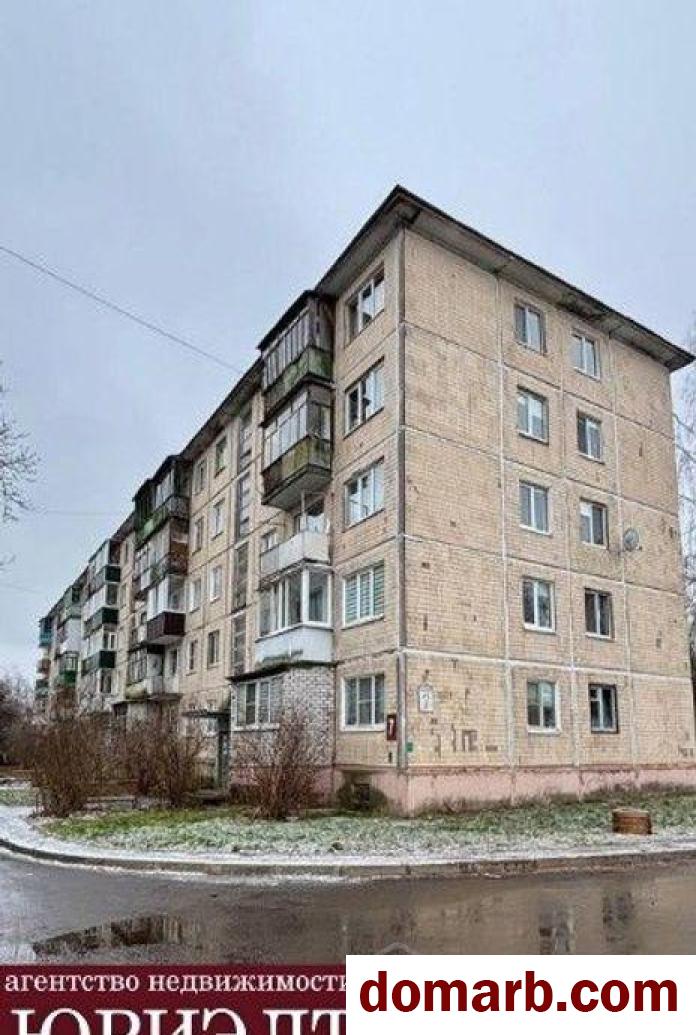 Купить Могилёв Купить Квартиру 58,7 м2 5 этаж 3-ная Юбилейный бул  в городе Могилёв