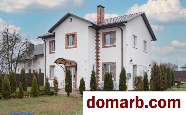 Купить Гатово Купить Дом 2014 г. 128 м2 2 этаж 4-ная Щорса ул. $205000 в городе Гатово