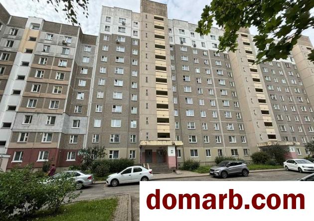 Купить Минск Купить Комнату 2001 г. 76,7 м2 7 этаж 4-ная Шаранговича  в городе Минск