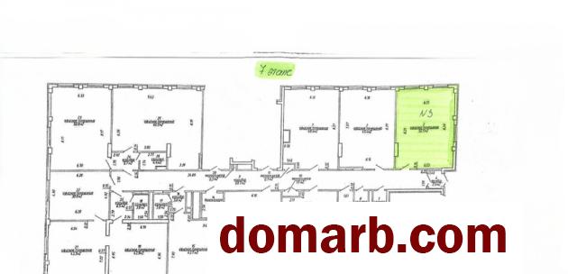 Купить Минск Арендовать Коммерческую недвижимость 2015 г. 52.9 м2  в городе Минск