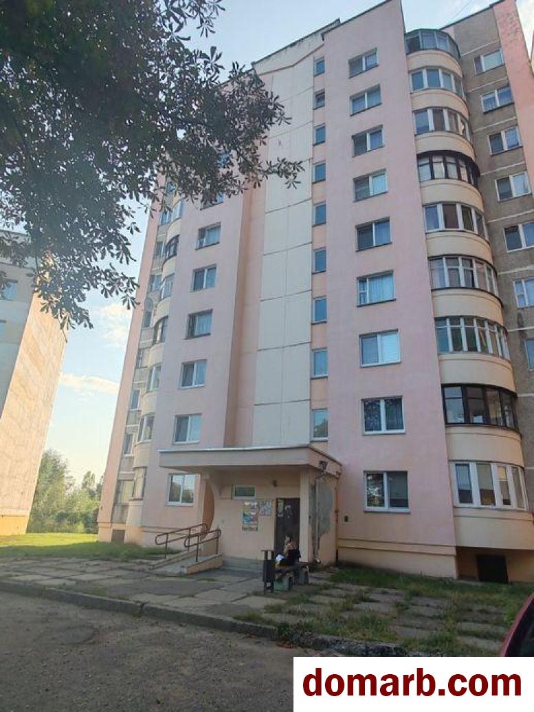 Купить Волковыск Купить Квартиру 1988 г. 66,3 м2 4 этаж 3-ная Жолуде в городе Волковыск