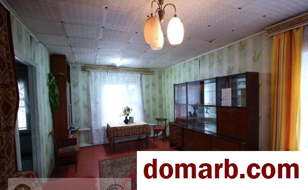 Купить Гомель Купить Дом 1940 г. 62 м2 1 этаж Тракторная ул. $34000 в городе Гомель