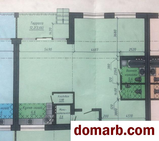 Купить Могилёв Купить Квартиру 2024 г. 130 м2 4-ная в городе Могилёв