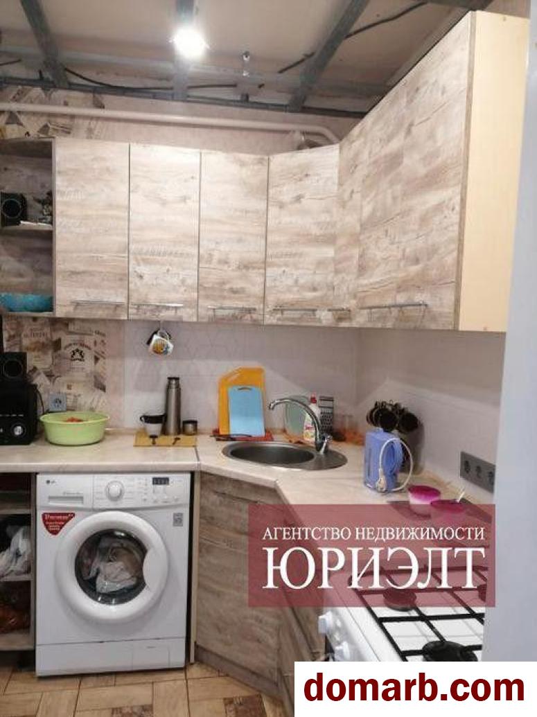 Купить Витебск Купить Квартиру 48 м2 1 этаж 2-ная Чкалова ул ул. $3 в городе Витебск