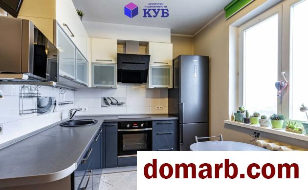 Купить Минск Купить Квартиру 2001 г. 76,8 м2 10 этаж 3-ная Космонавто в городе Минск