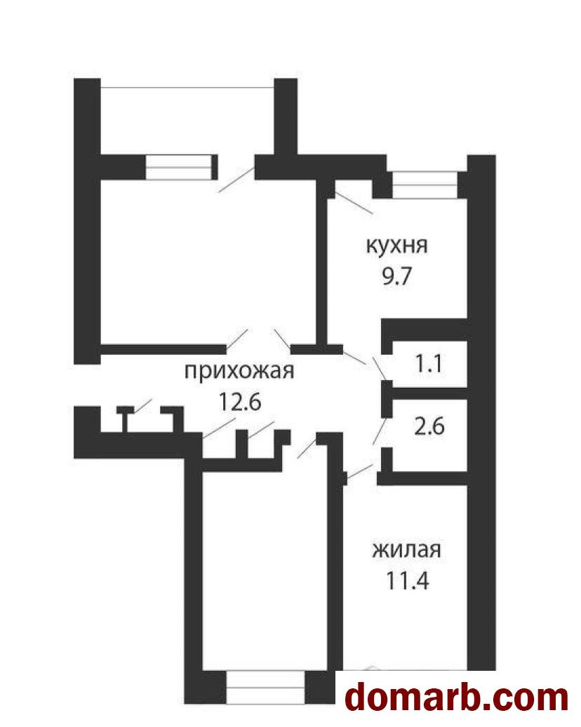 Купить Каменюки Купить Комнату 1978 г. 11,4 м2 2 этаж Пущанская ул у в городе Каменюки